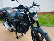 Yamaha FZ 2020 Motorbike
