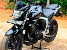 Yamaha FZ 2018 Motorbike