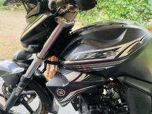 Yamaha Fz 2019 Motorbike