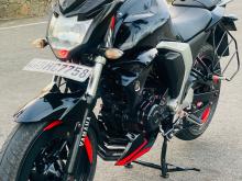 Yamaha FZ 2018 Motorbike