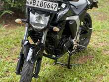 Yamaha FZ 2020 Motorbike