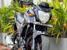Yamaha FZ 2014 Motorbike
