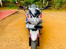 Yamaha Fz 2017 Motorbike