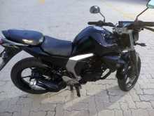 Yamaha FZ 2020 Motorbike