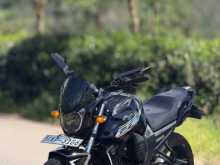 Yamaha FZ 2012 Motorbike