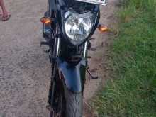 Yamaha Fz 2013 Motorbike