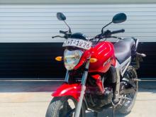 Yamaha FZ 2011 Motorbike