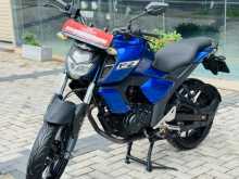 Yamaha FZ 2020 Motorbike