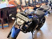 Yamaha FZ 2019 Motorbike