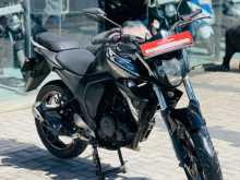 Yamaha FZ 2018 Motorbike