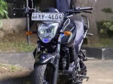 Yamaha Fz 2012 Motorbike