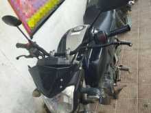 Yamaha FZ 2013 Motorbike