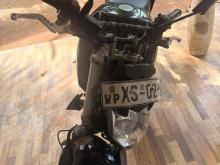Yamaha FZ 2011 Motorbike