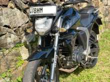 Yamaha FZ 2019 Motorbike