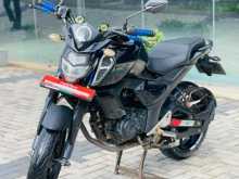 Yamaha FZ 2019 Motorbike