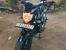 Yamaha FZ 2019 Motorbike