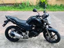 Yamaha FZ 2011 Motorbike
