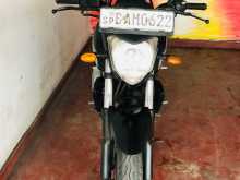 Yamaha FZ 2013 Motorbike