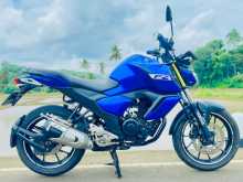 Yamaha Fz Version 3 2020 Motorbike