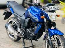 Yamaha FZ 2014 Motorbike