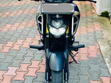 Yamaha FZ 2019 Motorbike