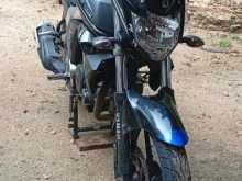 Yamaha FZ-S 2018 Motorbike