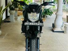 Yamaha FZ 2020 Motorbike