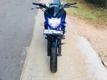 Yamaha FZ 2020 Motorbike