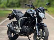 Yamaha FZ 2026 Motorbike