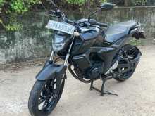 Yamaha FZ 2019 Motorbike