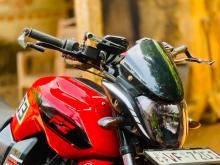 Yamaha Fz 2008 Motorbike