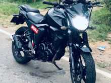 Yamaha FZ 2015 Motorbike