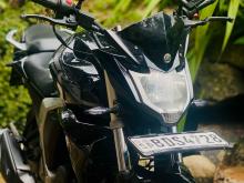 Yamaha FZ 2016 Motorbike