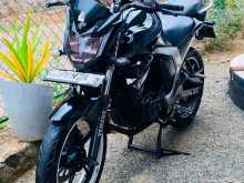 Yamaha FZ 2015 Motorbike