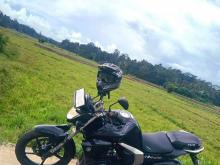 Yamaha FZ 2020 Motorbike
