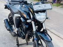 Yamaha Fz Version 2 2019 Motorbike