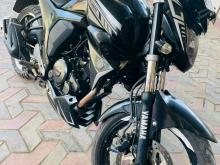 Yamaha FZ 2018 Motorbike