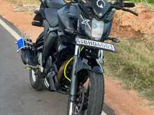 Yamaha FZ 2019 Motorbike