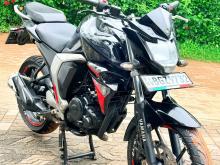 Yamaha FZ 2018 Motorbike