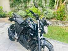 Yamaha FZ 2018 Motorbike