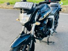 Yamaha FZ 2016 Motorbike