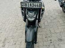 Yamaha FZ 2019 Motorbike