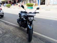 Yamaha Fz 2019 Motorbike