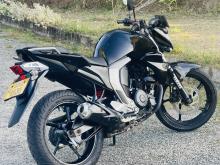 Yamaha FZ 2019 Motorbike