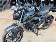 Yamaha FZ 2020 Motorbike