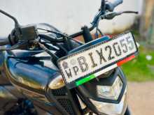 Yamaha FZ 2020 Motorbike