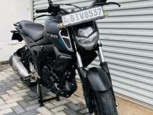 Yamaha Fz 2020 Motorbike