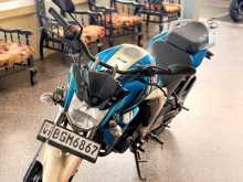Yamaha FZ 2018 Motorbike
