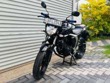 Yamaha Fz 2017 Motorbike