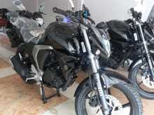 Yamaha FZ 2026 Motorbike